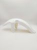 UQi GT Front Fender white 30406088 NIU U-GT front fender white side